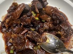 -宴昆山·私房菜(春晖店)