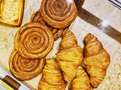 羊角面包-WHEAT&BAKER-麥(凯德来福士店)
