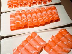 -海底捞火锅(牡丹园店)