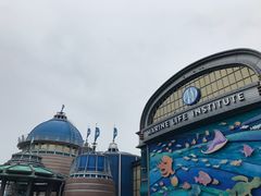 -海底巡游艇:尼莫和好友的海洋世界