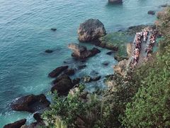 景观位-Rock Bar Bali(Bali)