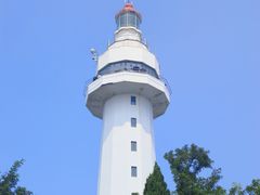 -烟台山景区