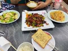 -北京云月居川菜馆(杏口路店)