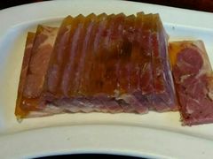 水晶肴肉-花园茶楼(兴城西路店)