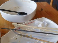 -南城香·饭香串香馄饨香(赵公口店)