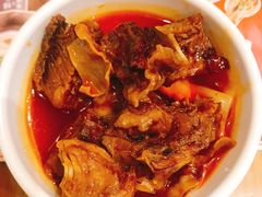 -蓉李记成都名小吃(武汉菱角湖万达店)