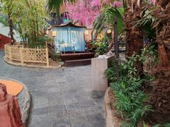 -世外桃源农庄·德清土菜(兴康南路店)