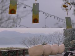 -天目湖涵田度假村
