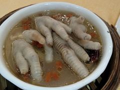 药膳浸凤爪-心点盛宴江南西店