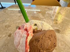 -Dal Cuore 达可芮冰淇淋(陕西北路店)