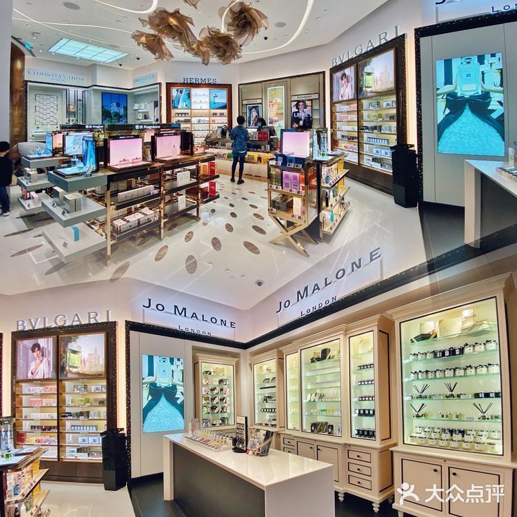 🇲🇴澳门DFS免税店购物攻略！超低折扣劲优惠！🛍️