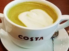 -COSTA COFFEE(水游城店)