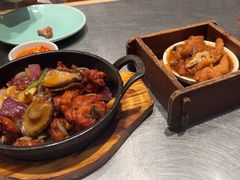 -潮界(虹桥新天地店)