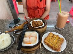 -恒兴发茶店(水巷口店)