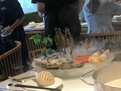 -八珍玉食鸡煲·打边炉(印象城店)