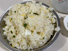 蛋炒饭-姐妹炖罐店(桂香街总店)