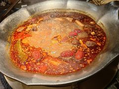 台式麻辣锅-湊湊火锅·茶憩(世博大道店)