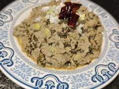 -老北京胡同味道二荤铺(酒仙桥店)