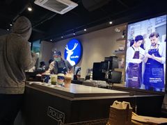 -瑞幸咖啡(广东外经贸大厦店)