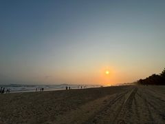 -三亚湾海居铂尔曼度假酒店
