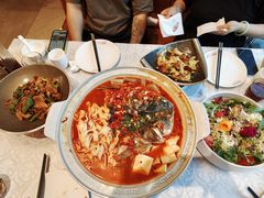 -马凯餐厅(地安门店)
