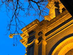 -王府井天主教堂