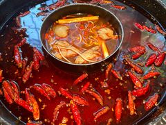 -陈眼镜火锅(总店)