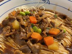 -爱家面馆(常州总店)