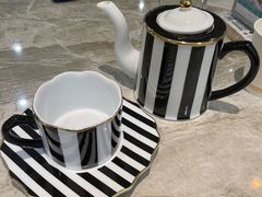 -Ms·KIMO星漠亲子餐厅(双井店)