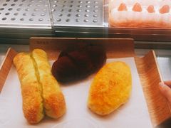帝王蕉脏脏包-LELECHA乐乐茶(美罗城店)
