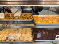 -鲍师傅糕点(观前街店)