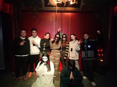 -棂笼·深度沉浸密室(武汉旗舰店)