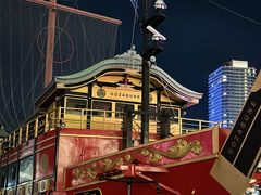 -神户美利坚公园东方大酒店