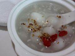 -老洋房花园饭店(绍兴路店)