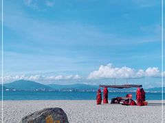 -三亚西岛海洋文化旅游区