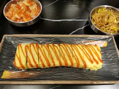 芝士鸡蛋卷-HONGA HONGA雄家(曹路店)