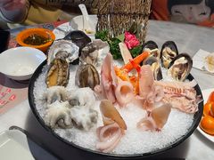 -煲宫猪肚鸡(晶品店)