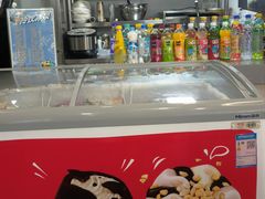 -鸡鸣汤包(红山动物园店)