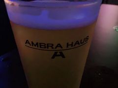 -Ambra Haus琥珀屋精酿餐厅(宝山店)