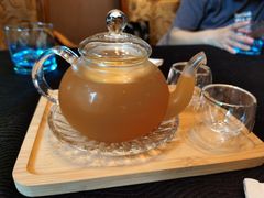 -蓝山咖啡馆(白马湖店)