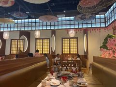 -千寻山野烤肉(中关村店)