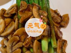 -京华烟云·北京烤鸭(领展购物广场·中关村店)