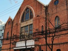 -上海基督教景灵堂