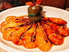 -乔街深夜食堂·小龙虾·高压锅生蚝(杭州总店)