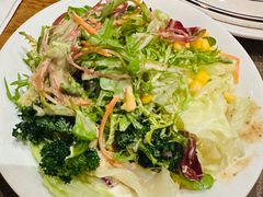-食间牛排(湖西路店)