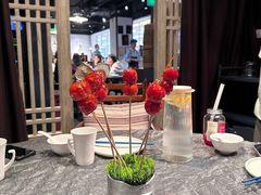 -小大董·烤鸭(王府井apm店)