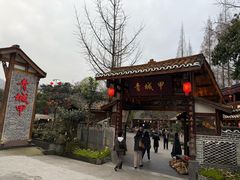 -青城甲(青城山店)