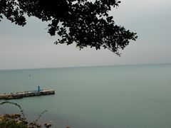 -东澳岛