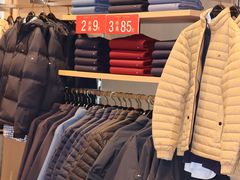 -砂之船奥特莱斯(合肥店)