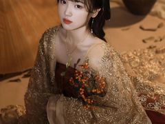 -盘子女人坊(西安至尊店)